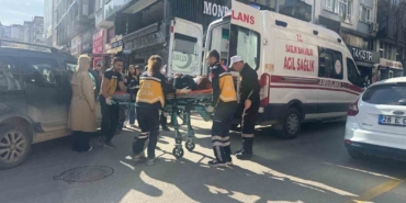 Bilecik’te trafik kazası: 1 yaralı