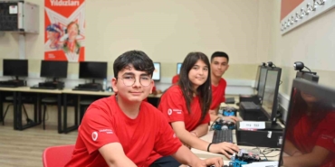 Global Vodafone Vakfı’ndan yapay zekâ raporu