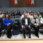 Mimar öğrenciler Karacabey Belediyesi binasını tasarlayacak