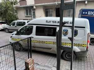 Küçükçekmece’de akrabalar arasında silahlı çatışma: 1 yaralı