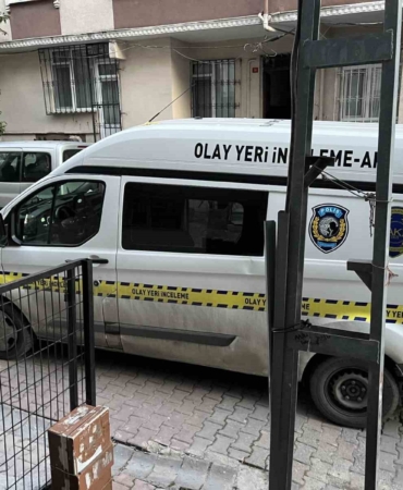 Küçükçekmece’de akrabalar arasında silahlı çatışma: 1 yaralı