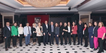 Nilüfer’deki muhtarlarla 2025 projeleri konuşuldu