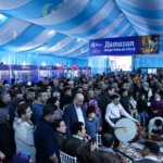 Esenler’de 81 ilin kültürel zenginlikleri vatandaşlarla buluşuyor