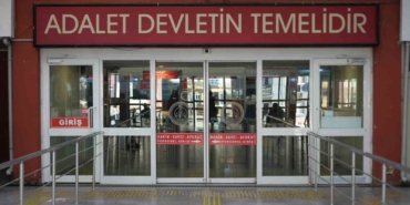 Oğlu tarafından bıçaklanan anne: "Allah herkese böyle evlat nasip etsin"