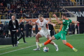 Süper Lig’de 27. hafta görünümü