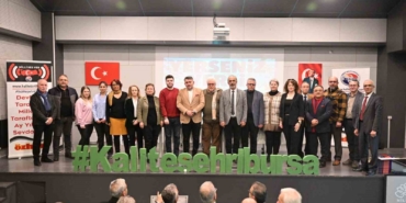 Başkan Karaman güven tazeledi