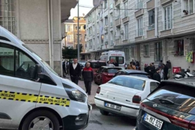 Esenyurt’ta eşini öldüren şahıs intihar etti