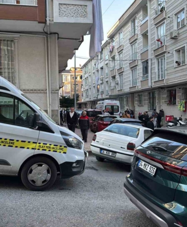 Esenyurt’ta eşini öldüren şahıs intihar etti