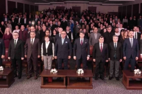 Bakırköy Adliyesi’nde 18 Mart Şehitleri Anma Günü ve Çanakkale Deniz Zaferi Töreni