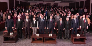 Bakırköy Adliyesi’nde 18 Mart Şehitleri Anma Günü ve Çanakkale Deniz Zaferi Töreni