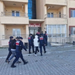 Ayvacık’ta darbedilen kişi hayatını kaybetti, 2 kişi tutuklandı