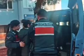 Kırklareli’nde suç makinesi kadın yakalandı