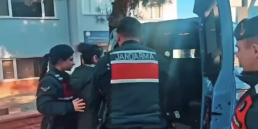 Kırklareli’nde suç makinesi kadın yakalandı