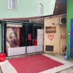 Önce çaldılar, sonra pişman oldular