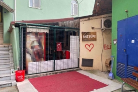 Önce çaldılar, sonra pişman oldular