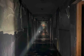 Giderilmeyen 35 eksiğe 2 can