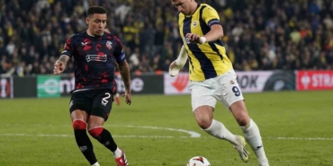 Fenerbahçe, Rangers’a konuk olacak