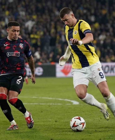 Fenerbahçe, Rangers’a konuk olacak