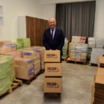 Pregon Publishing’den Avrupa’ya ihracat