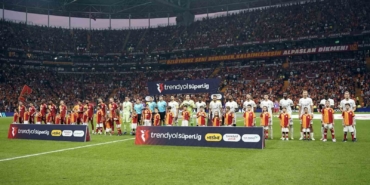 Kasımpaşa ile Galatasaray 42. randevuda