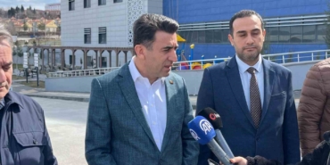 Tır yolcu otobüsüne arkadan çarptı: 11 yaralı