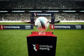 Trendyol Süper Lig’de 29. hafta heyecanı