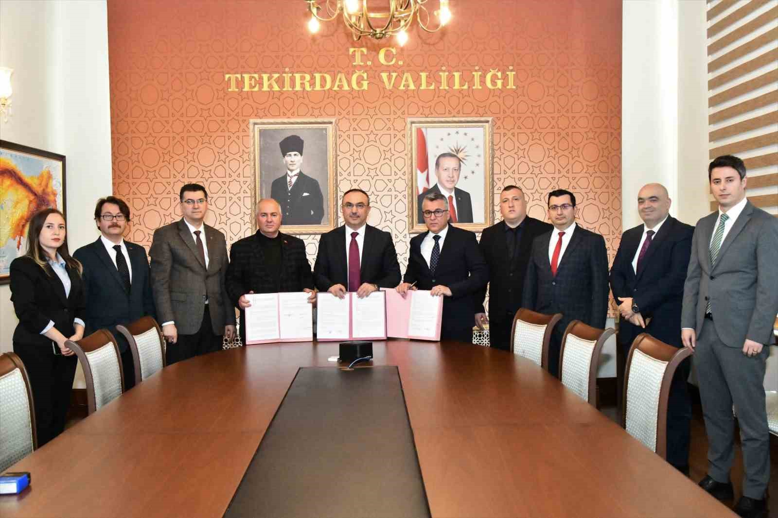 "Köyümde Yaşamak İçin Bir Sürü Nedenim Var" projesi hayata geçirildi.