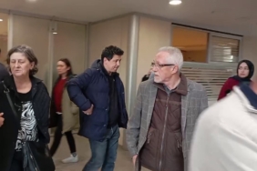 Ece Gürel’in anne ve babası adliyeye geldi