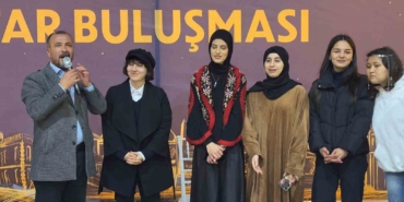 Uluslararası öğrenciler Nevruz kutlamasında buluştu