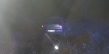 Pazaryeri’nde trafik kazasında 1 kişi yaralandı