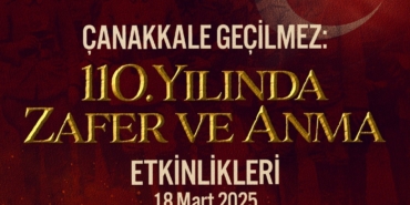 Türkiye İş Bankası Müzesi’nde Çanakkale Zaferi’nin 110. yıldönümü anılacak