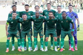 Trendyol 1. Lig: Esenler Erokspor: 3 - MKE Ankaragücü: 1