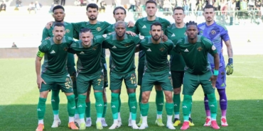 Trendyol 1. Lig: Esenler Erokspor: 3 - MKE Ankaragücü: 1