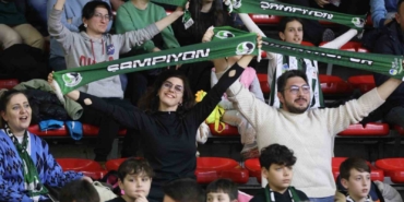 Sakarya Büyükşehir Basketbol tur için parkeye çıkıyor