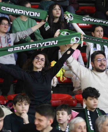 Sakarya Büyükşehir Basketbol tur için parkeye çıkıyor