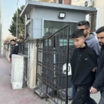 Komşu cinayetinde 16 yaşındaki çocuk ve babası tutuklandı