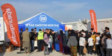 Hepsiburada, TOKTUT Derneği’yle Ramazan’da deprem bölgesindeki dayanışmayı büyütüyor