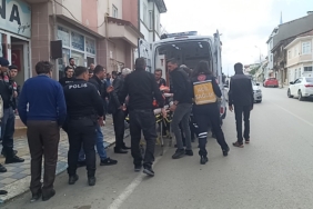 Bilecik’te iki kardeşe kanlı pusu