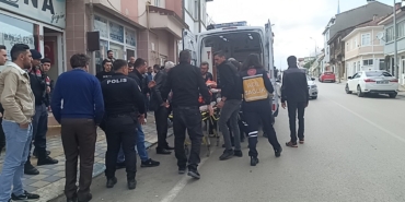 Bilecik’te iki kardeşe kanlı pusu