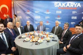 Başkan Şenol Dinç: "Birliğimiz daim olsun"