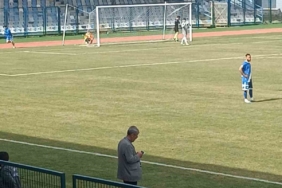 Aynı saate 2 maça göreve tepki