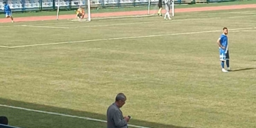 Aynı saate 2 maça göreve tepki