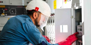 UEDAŞ bayramda kesintisiz enerji için sahada olacak