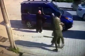 Tekirdağ’da sokak ortasında kız kaçırma olayında tutuklu sayısı 3’e çıktı