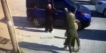 Tekirdağ’da sokak ortasında kız kaçırma olayında tutuklu sayısı 3’e çıktı