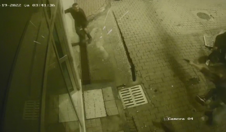 Genç adam 15 kurşunla öldürülmüştü, 3 sanığa ceza yağdı