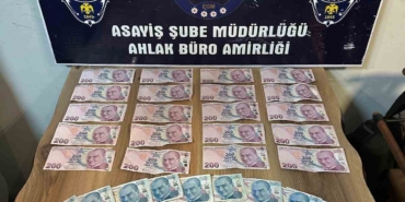 İş yerinde kumar oynayan 10 kişiye 92 bin TL ceza