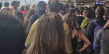 Sabiha Gökçen Havalimanı’nda Polnet arızası giderildi