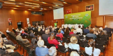 Başkan Bozbey: "Güçlü kent konseyi yapısı, Bursa’nın geleceği için önemli"