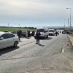 Ekrem İmamoğlu Silivri Cezaevi’ne getirildi